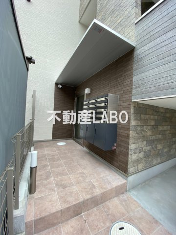 プレジール帝塚山のその他