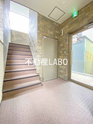 プレジール帝塚山のその他