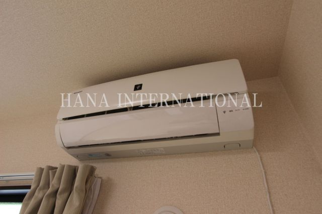 ラグレージュⅢの設備