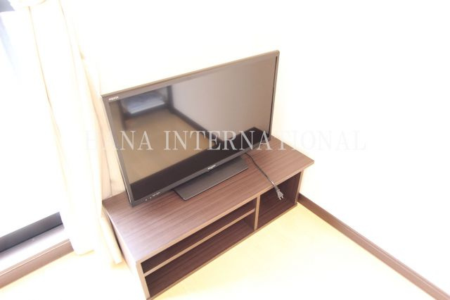 ラグレージュⅢの設備