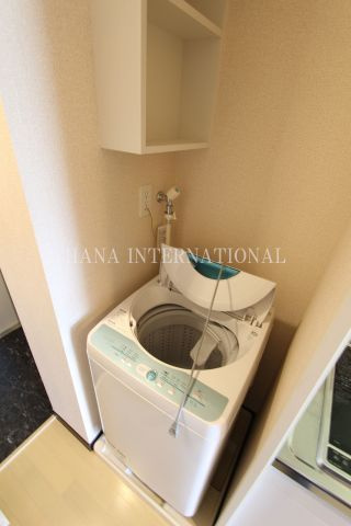 ラグレージュⅢの設備