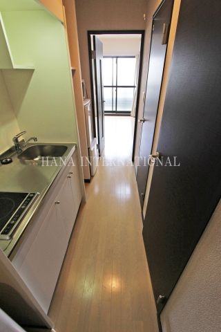 ラグレージュⅢのその他