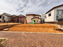 グランファミーロ稲毛区宮野木町の画像