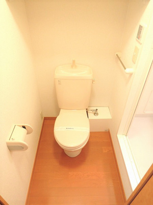 【トイレ】 | リブ 