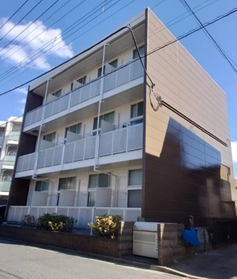 【外観】 | リブ 