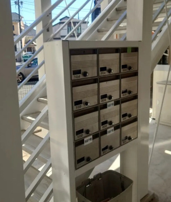 【その他共用部分】 | リブ 