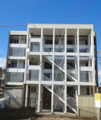 【エントランス】 | リブ 