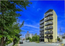 ルネサンスコート田端の画像