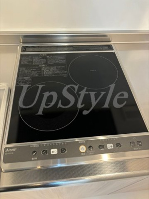 【キッチン】 | アークス町屋