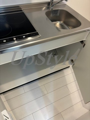 【キッチン】 | アークス町屋