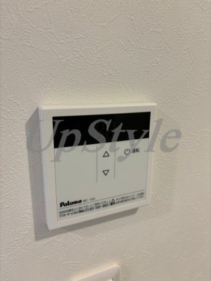 【設備】 | アークス町屋