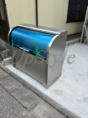 【その他共用部分】 | アークス町屋