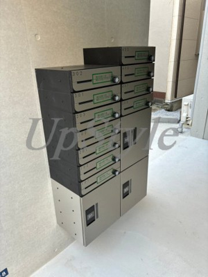 【その他共用部分】 | アークス町屋