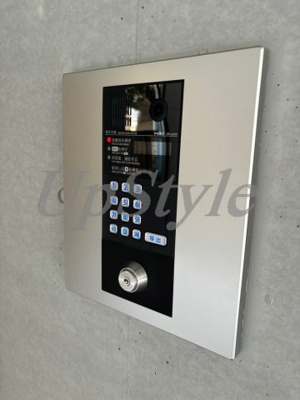 【セキュリティ】 | アークス町屋