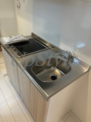 【キッチン】 | アークス町屋