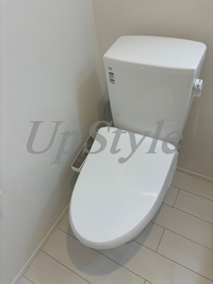 【トイレ】 | アークス町屋