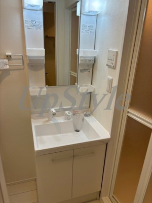 【洗面所】 | アークス町屋