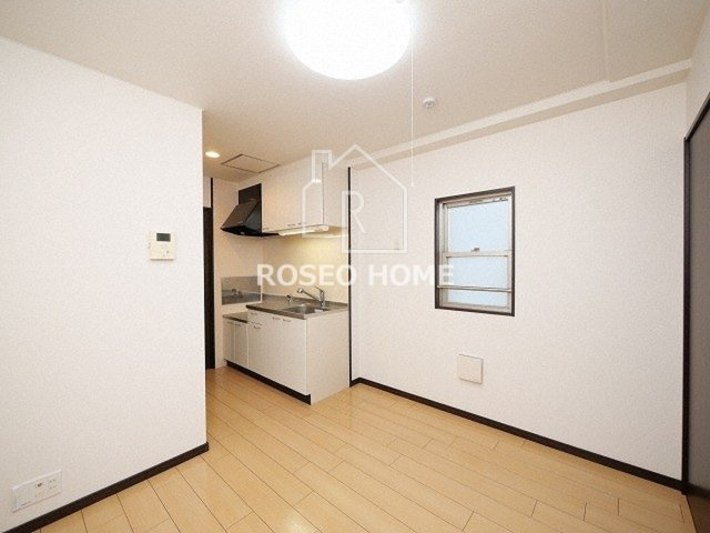 ジェルメの内装|同マンション別部屋：参考写真