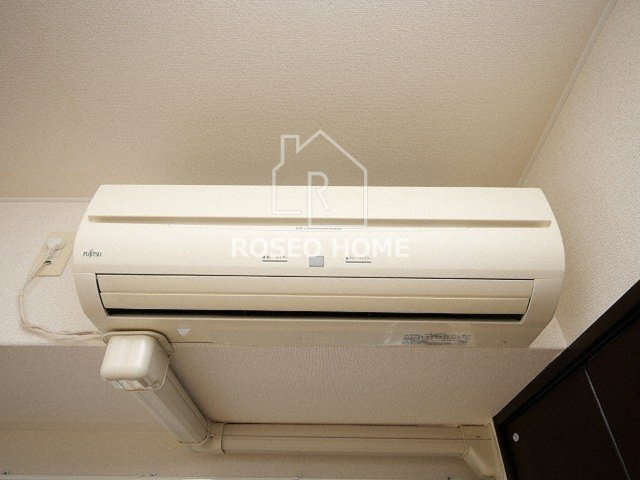 ジェルメの設備|同マンション別部屋：参考写真