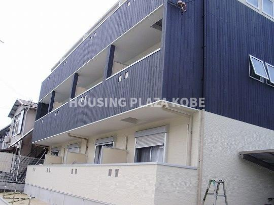 ヴィアノ大谷町