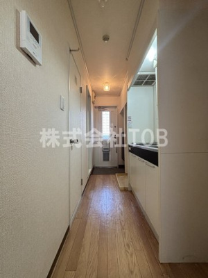 【内装】 | レスポワールS-深大寺南町5丁目-