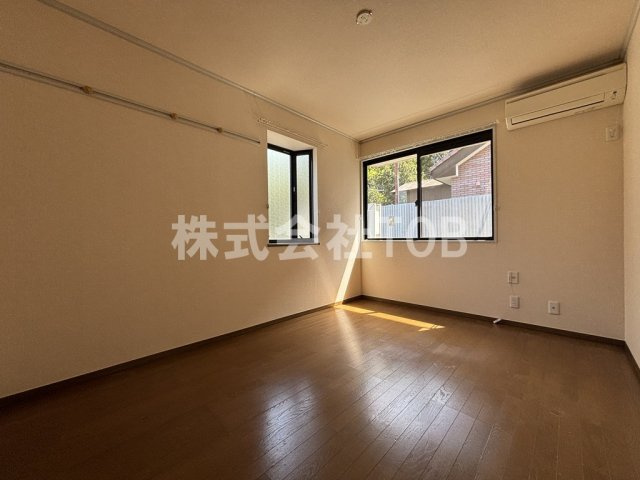 【居間・リビング】 | レスポワールS-深大寺南町5丁目-