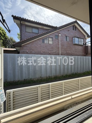 【展望】 | レスポワールS-深大寺南町5丁目-
