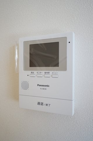 M-houseのセキュリティ