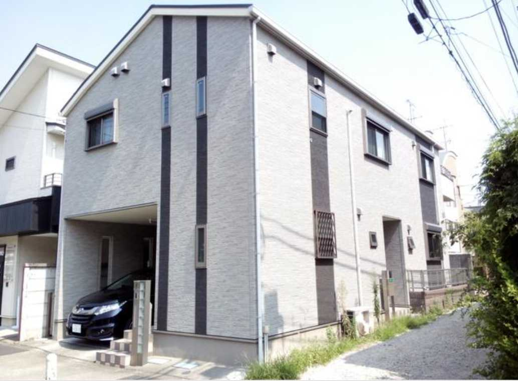 グラン・ジュテ　ペット相談　独立洗面台　角部屋