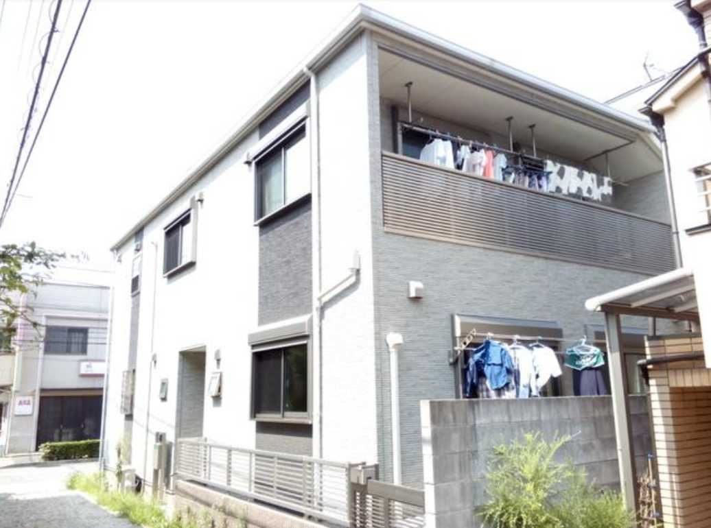 グラン・ジュテ　ペット相談　独立洗面台　角部屋のその他共用部分