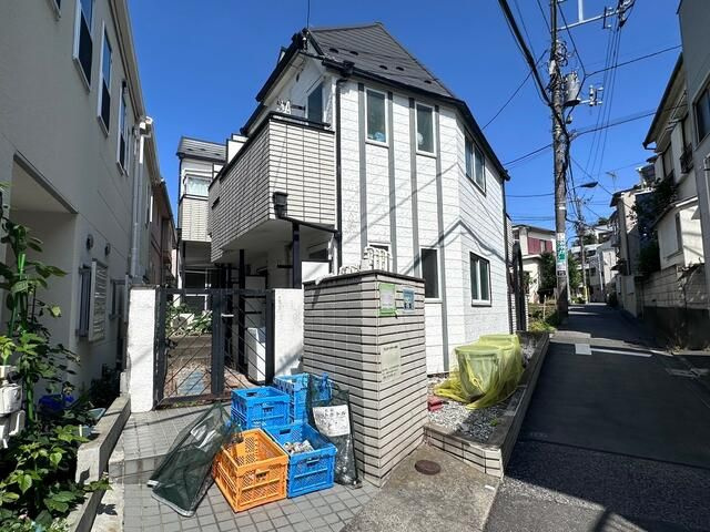 ＬＰ滝野川のその他