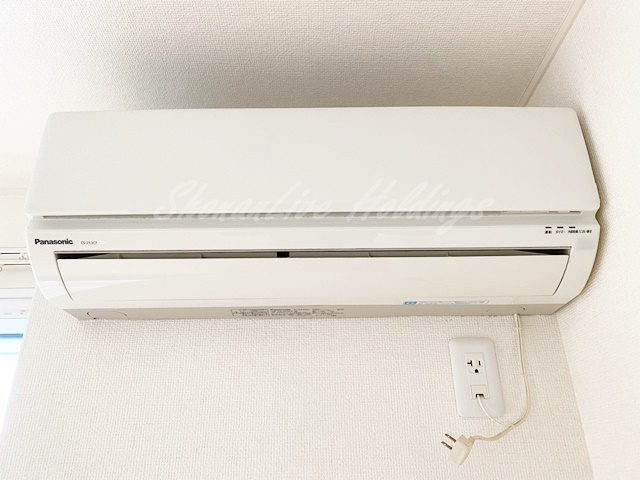 ストークプレイス湘南の設備