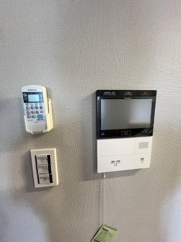 ベラカーササウスのセキュリティ