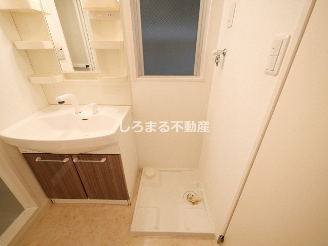 ドュ シンビオス桜川のその他