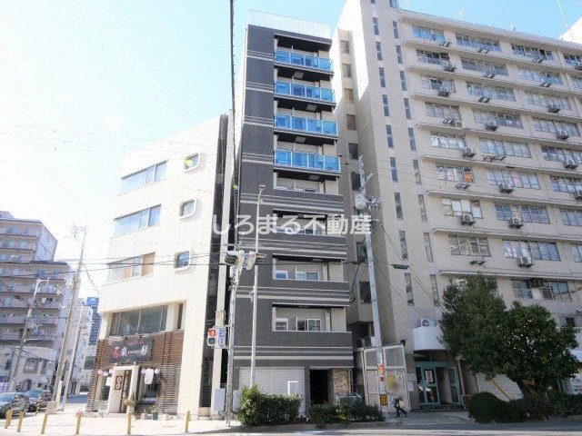 ドュ シンビオス桜川