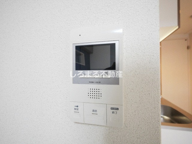 ドュ シンビオス桜川の設備