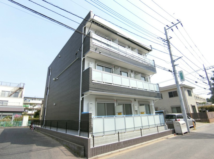 仲介手数料（賃料の1.10ヵ月）の50％OFF対象物件！