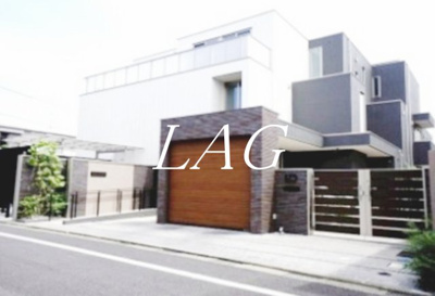 【外観】 | CLASKA | 外観です。