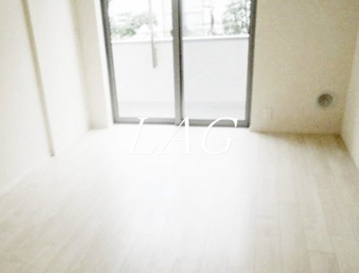 【居間・リビング】 | CLASKA | 洋室のお部屋です。