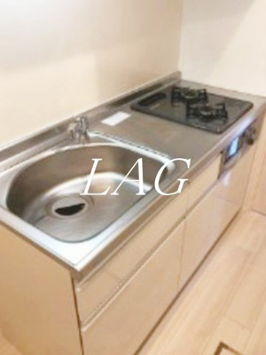 【キッチン】 | CLASKA | キッチンです。