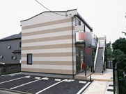 レオパレスSUNの画像