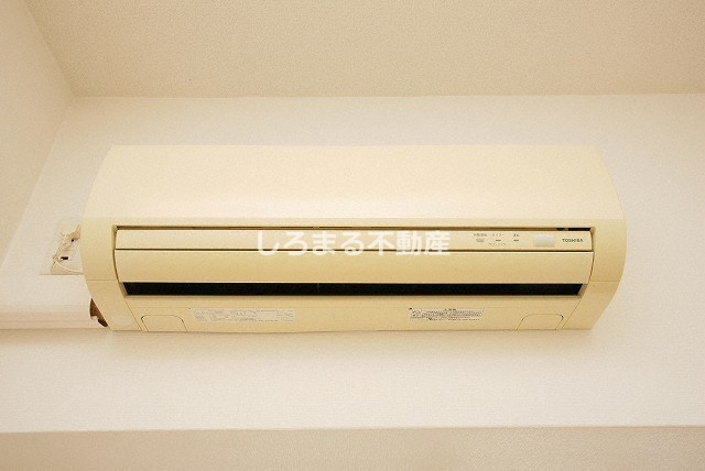 S-RESIDENCE難波EASTの設備