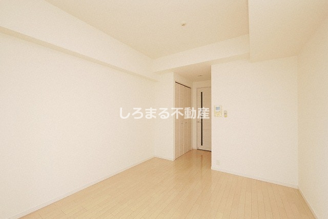 S-RESIDENCE難波EASTの内装