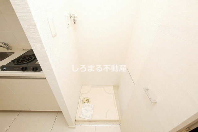 S-RESIDENCE難波EASTの設備