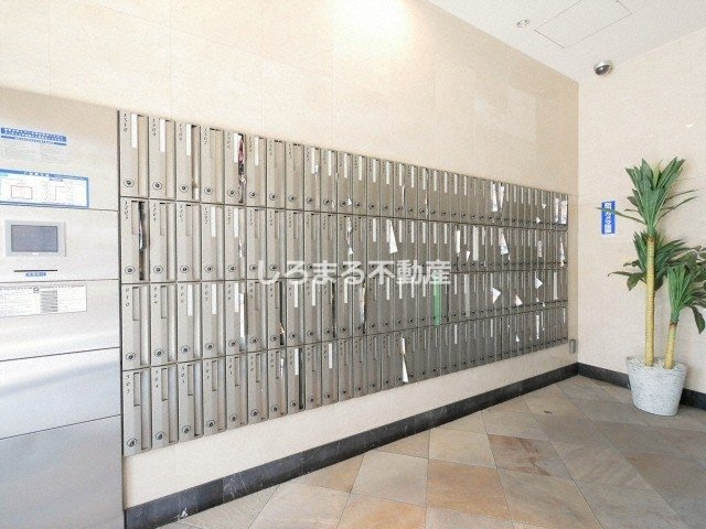 S-RESIDENCE難波EASTのその他共用部分