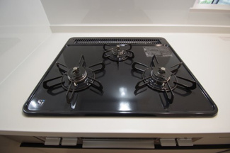 【内観：施工例】 | 【仲介手数料無料！！】八王子市散田町4丁目　新築戸建て（全4棟）A号棟　4850万円