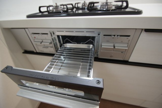 【内観：施工例】 | 【仲介手数料無料！！】八王子市散田町4丁目　新築戸建て（全4棟）A号棟　4850万円