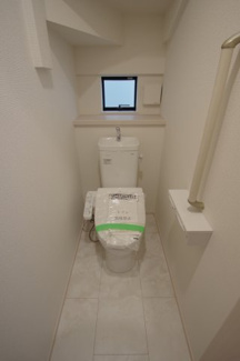 【内観：施工例】 | 【仲介手数料無料！！】八王子市散田町4丁目　新築戸建て（全4棟）A号棟　4850万円