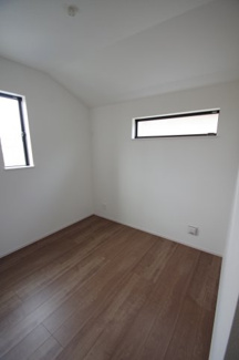 【内観：施工例】 | 【仲介手数料無料！！】八王子市散田町4丁目　新築戸建て（全4棟）A号棟　4850万円