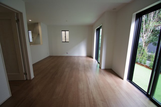 【内観：施工例】 | 【仲介手数料無料！！】八王子市散田町4丁目　新築戸建て（全4棟）A号棟　4850万円